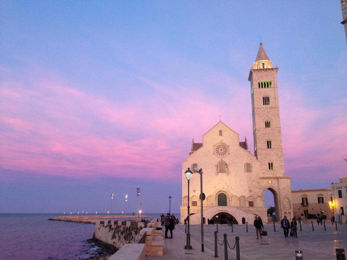 Dormiretrani Exterior photo