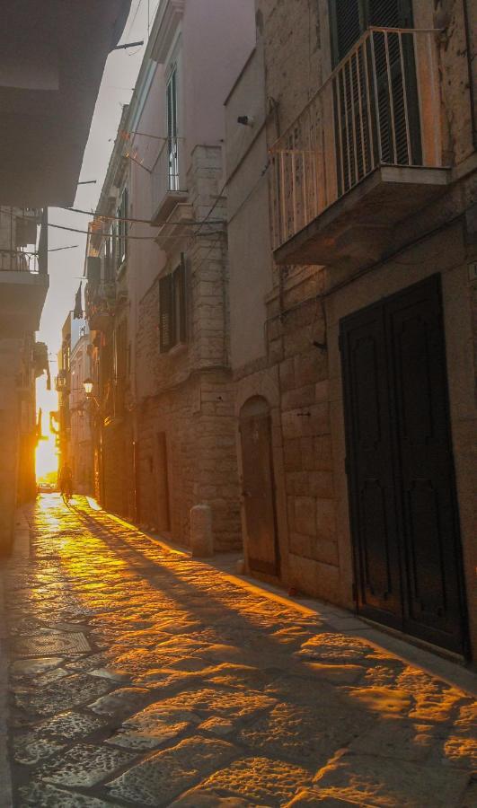 Dormiretrani Exterior photo